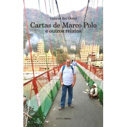 Cartas de Marco Polo
