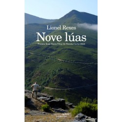 Nove lúas