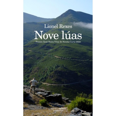 Nove lúas