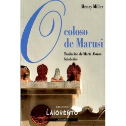 O coloso de Marusi