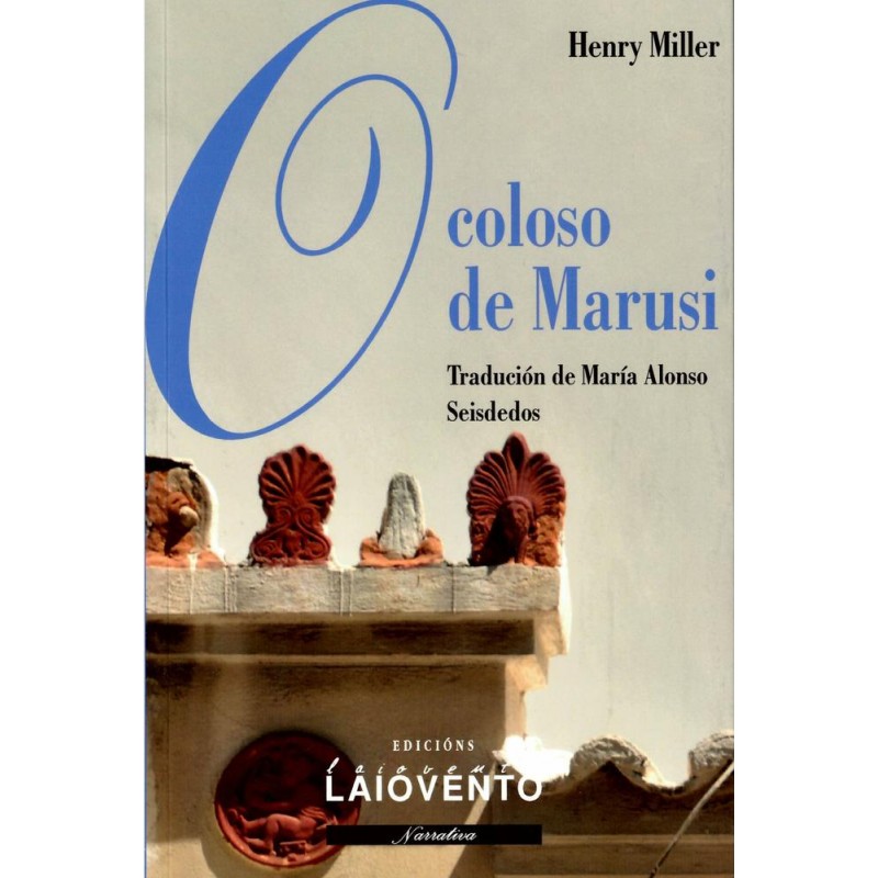 O coloso de Marusi