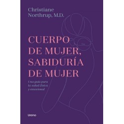 Cuerpo de mujer  sabiduría de mujer