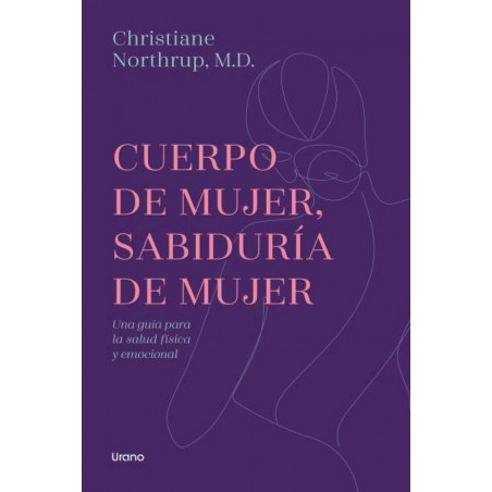 Cuerpo de mujer  sabiduría de mujer