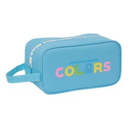 Zapatillero mediano benetton spring 29X15X14 cm