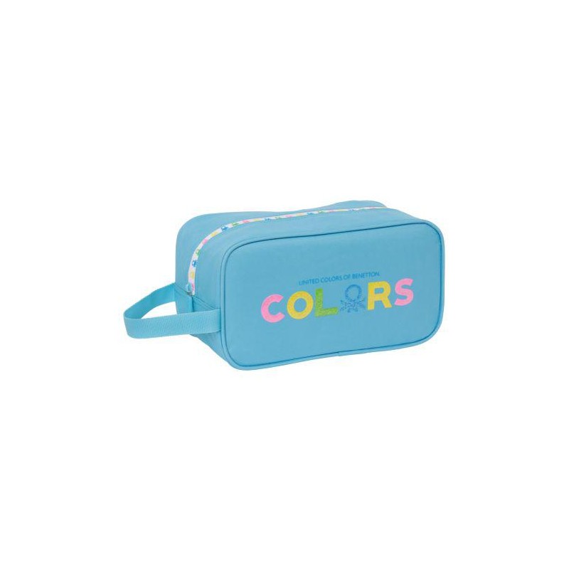 Zapatillero mediano benetton spring 29X15X14 cm