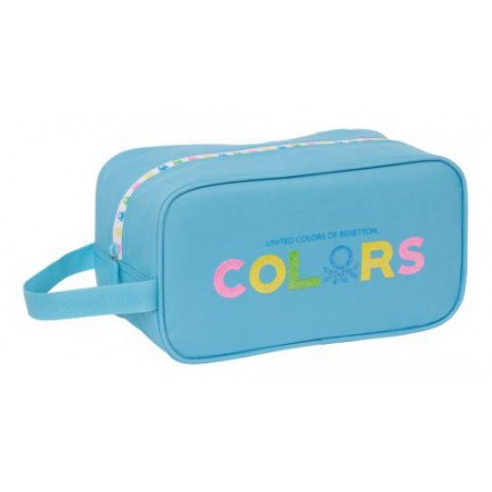 Zapatillero mediano benetton spring 29X15X14 cm