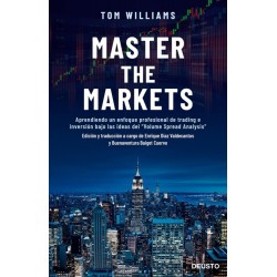 Master the markets