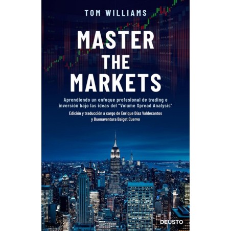 Master the markets