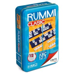Rummi clasic