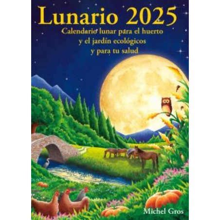 Lunario 2025
