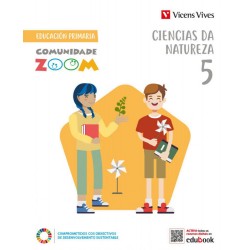 Ciencias da natureza 5º primaria comunidade zoom