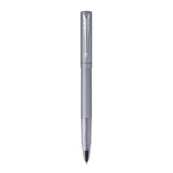 Roller parker vector XL azul plata