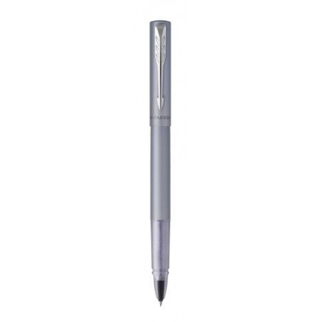 Roller parker vector XL azul plata