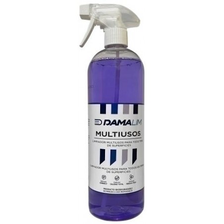 Limpiador multiusos Damalin 1 litro