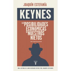 Las posibilidades económicas de nuestros nietos