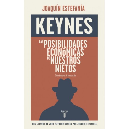 Las posibilidades económicas de nuestros nietos
