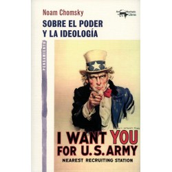 Sobre el poder y la ideología