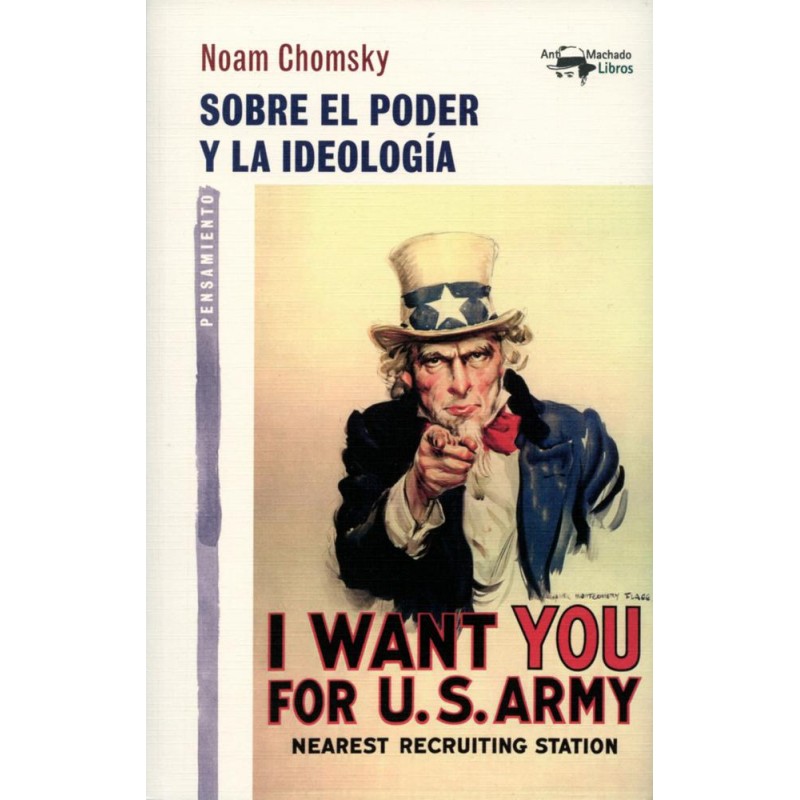 Sobre el poder y la ideología Sobre el poder y la ideología