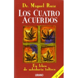 Los cuatro acuerdos