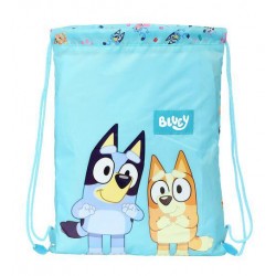Saco bluey plano junior