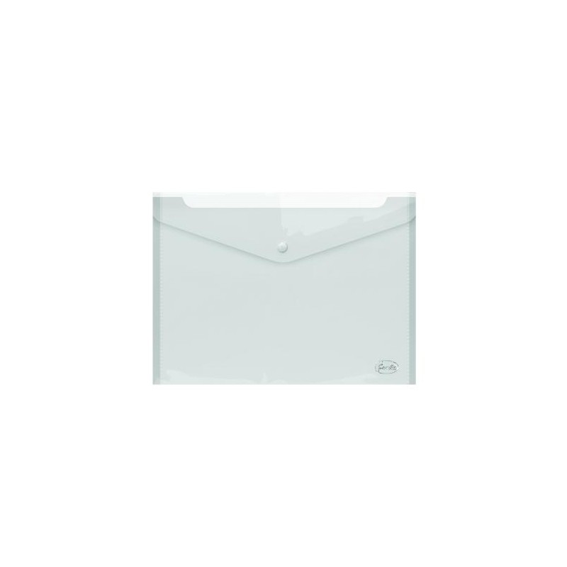 Dossier broche A4 trasnparente forofis Dossier broche A4 trasnparente forofis