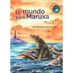 Un mundo para Maruxa
