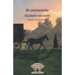 Os caravanistas