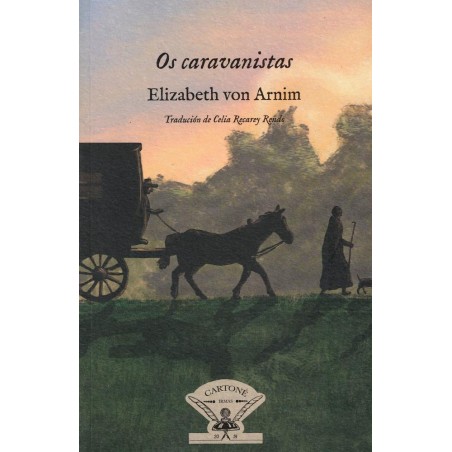 Os caravanistas