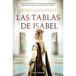 Las tablas de Isabel