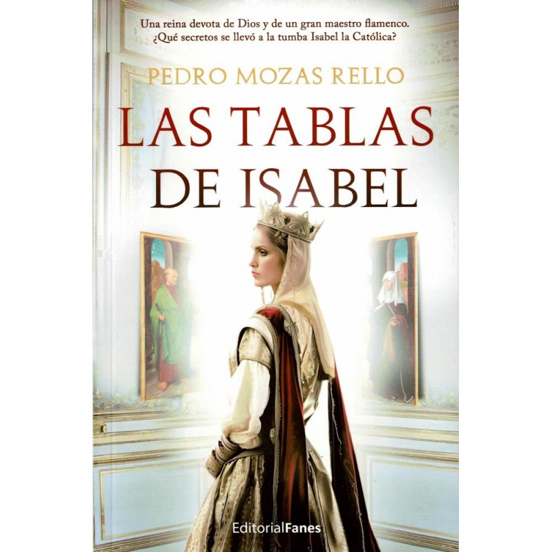 Las tablas de Isabel Las tablas de Isabel