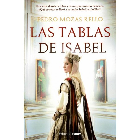 Las tablas de Isabel