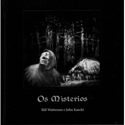 Os misterios