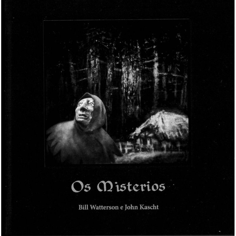Os misterios Os misterios