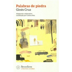 Palabras de piedra