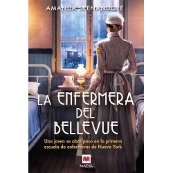 La enfermera del Bellevue
