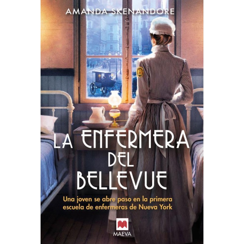 La enfermera del Bellevue