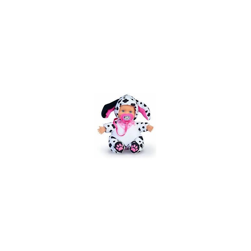 Nenuco  Doggie Dalmata