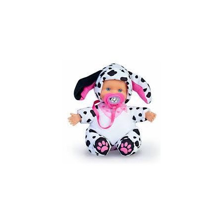 Nenuco  Doggie Dalmata