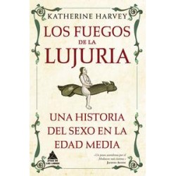 Los fuegos de la lujuria