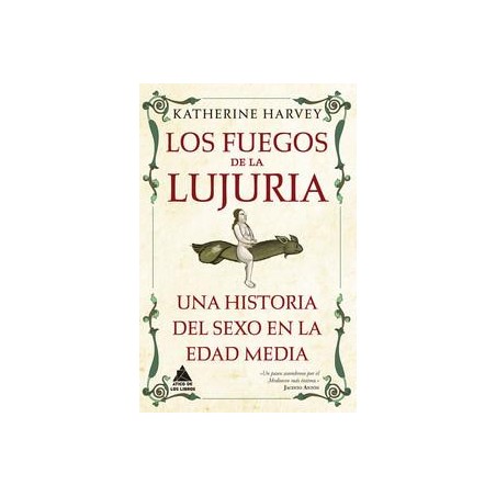 Los fuegos de la lujuria