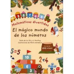 El mágico mundo de los números