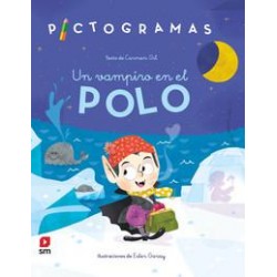 Un vampiro en el polo