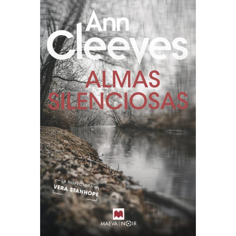 Almas silenciosas Almas silenciosas