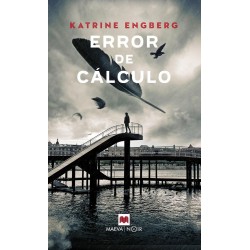 Error de cálculo