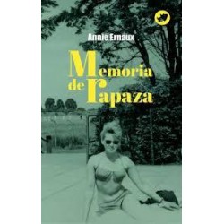 Memoria de rapaza