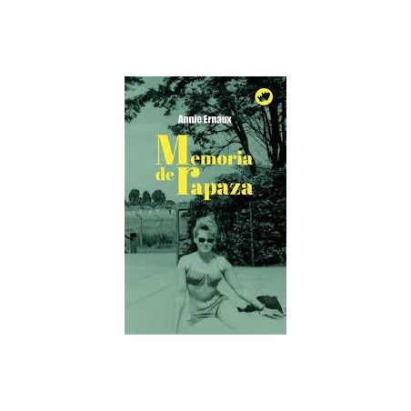 Memoria de rapaza
