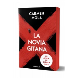 La novia gitana  edición limitada   La novia gitan