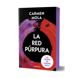 La red púrpura  edición limitada   La novia gitana