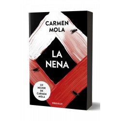 La Nena  edición limitada   La novia gitana 3 