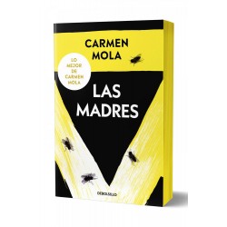 Las madres  edición limitada   La novia gitana 4 